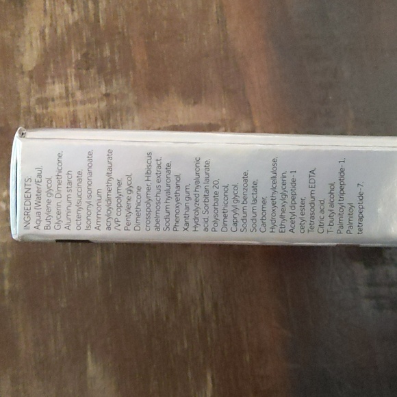 No7 Laboratories Firming Booster Serum - Brand New - Picture 4 of 4